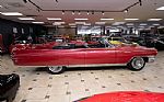 1963 Eldorado Biarritz - AACA Senio Thumbnail 4