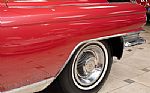 1963 Eldorado Biarritz - AACA Senio Thumbnail 14