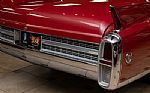 1963 Eldorado Biarritz - AACA Senio Thumbnail 19