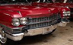 1963 Eldorado Biarritz - AACA Senio Thumbnail 27