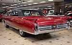 1963 Eldorado Biarritz - AACA Senio Thumbnail 35