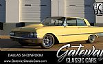 1961 Galaxie Thumbnail 1