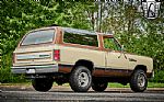 1986 Ramcharger Thumbnail 6