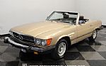 1983 380SL Thumbnail 17