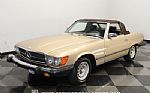 1983 380SL Thumbnail 64