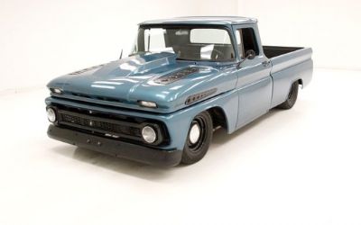 1963 Chevrolet C10 Pickup 