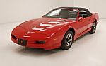 1991 Firebird Convertible Thumbnail 1