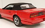 1991 Firebird Convertible Thumbnail 5