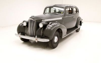 1940 Packard 120 Sedan 