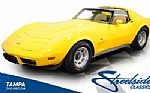 1977 Corvette Thumbnail 1