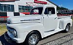 1951 Ford F-1 1/2 ton PU Truck