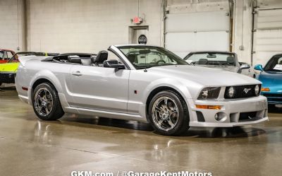 2005 Ford Mustang GT Roush Stage 1 