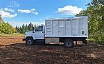 2008 GMC Sierra 6500