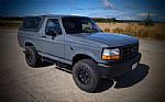 1994 Ford Bronco