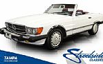 1988 560SL Thumbnail 1