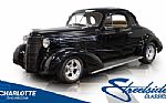 1938 Coupe Street Rod Thumbnail 1