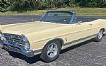 1967 Galaxie 500 Convertible Thumbnail 3