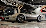 1982 Corvette Collectors Edition Thumbnail 3