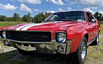 1969 AMX Thumbnail 2