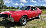 1969 AMX Thumbnail 4