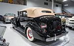 1936 Series 85 V-12 Fleetwood Conve Thumbnail 19