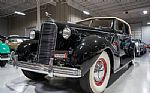 1936 Series 85 V-12 Fleetwood Conve Thumbnail 29