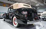 1936 Series 85 V-12 Fleetwood Conve Thumbnail 36