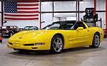 2002 Chevrolet Corvette