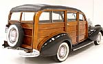 1940 Special Deluxe Woody Station W Thumbnail 5