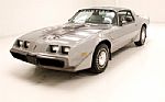 1979 Pontiac Firebird Trans Am 10th Anniver