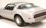 1979 Firebird Trans Am 10th Anniver Thumbnail 4