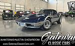 1979 Chevrolet Corvette