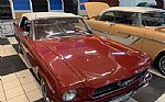 1966 Mustang Thumbnail 10