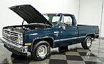 1987 C10 Silverado Thumbnail 28