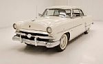 1953 Crestline Sunliner Convertible Thumbnail 1