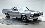 1972 El Camino Thumbnail 4