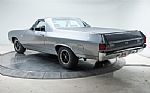 1972 El Camino Thumbnail 6