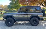 1973 Ford Bronco