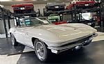 1964 Corvette Stingray Convertible Thumbnail 2