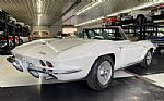 1964 Corvette Stingray Convertible Thumbnail 7