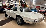 1964 Corvette Stingray Convertible Thumbnail 21