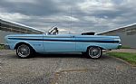 1964 Falcon Convertible Thumbnail 4