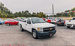 2012 Chevrolet Silverado