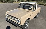 1966 Bronco Thumbnail 1