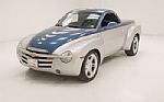 2004 Chevrolet SSR