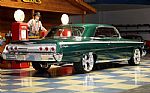 1962 Impala Thumbnail 10