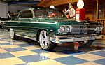 1962 Impala Thumbnail 11