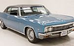 1966 Caprice 2 Door Hardtop Thumbnail 6