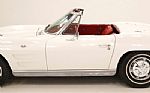 1963 Corvette Convertible Thumbnail 6