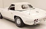 1963 Corvette Convertible Thumbnail 8